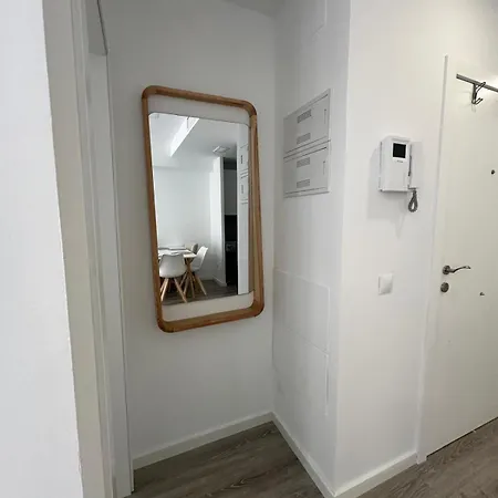Setas Apartman *