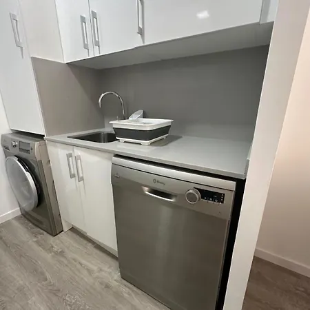 Setas Apartman