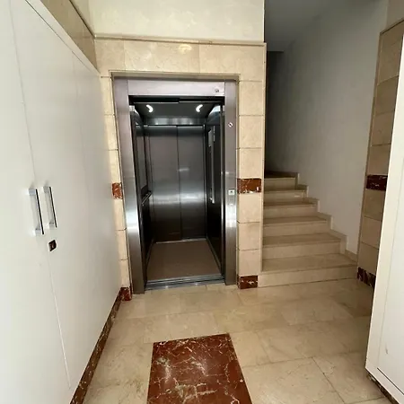 Setas Apartment *