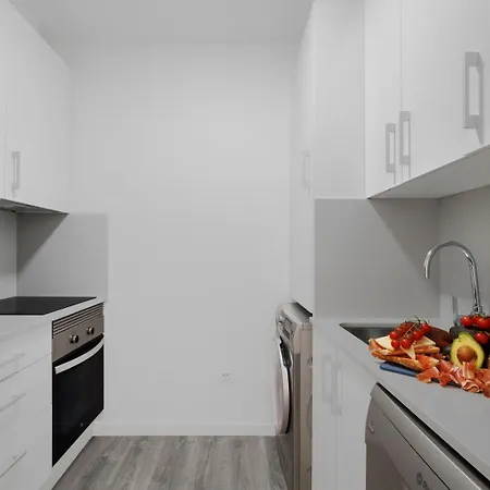 Setas Apartamento