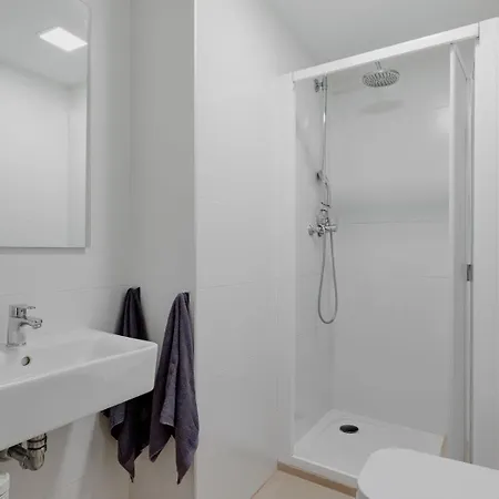 Apartman Setas