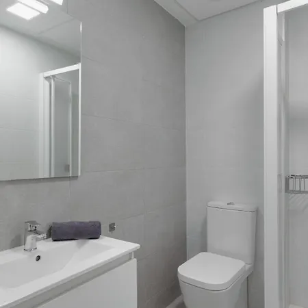 Setas Apartman *