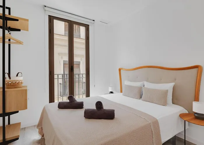 Daire Setas Alicante